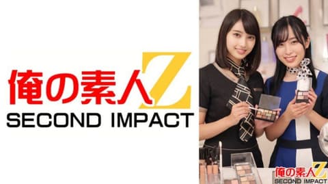 独家 一流百货公司本馆1楼化妆品卖场任职 2名 美容部员H/美容部员A ORECS-696