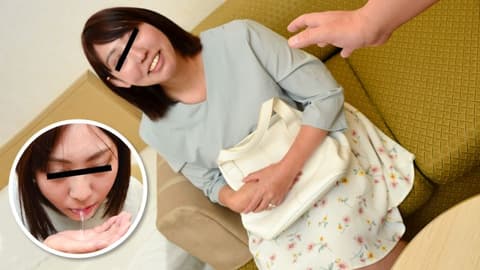 吞精人妻122 森口京子 pacopacomama_120921_569
