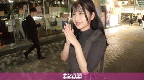 真实搭讪后首拍 2154 200GANA-3191