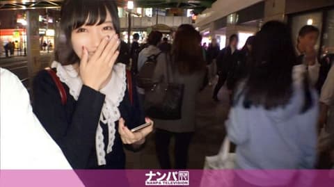 真实搭讪后首拍 1424 200GANA-2208