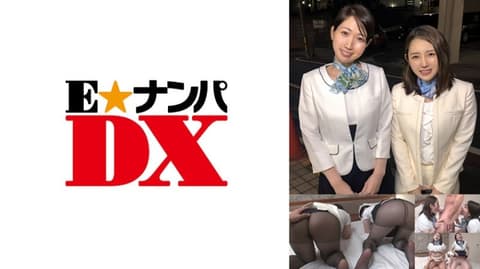与美容部员2人初次梦的后宫3P！气氛高涨过头7发搾精！ 285ENDX-483