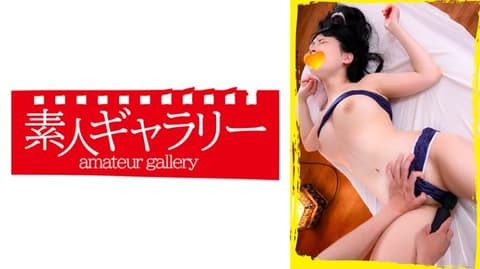 素人画廊 麻里 739AKMN-009